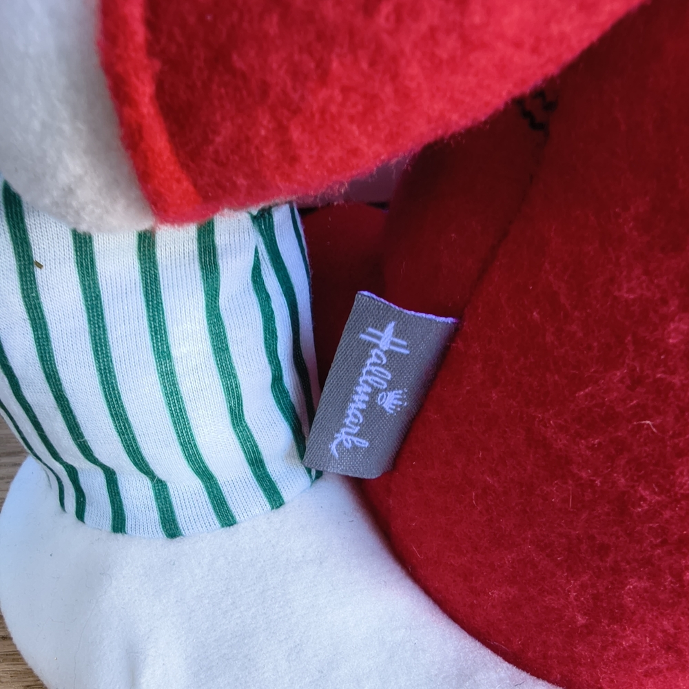 Hallmark Jingle Pals Snowmen 2019 Story Time - Picture 7 of 8